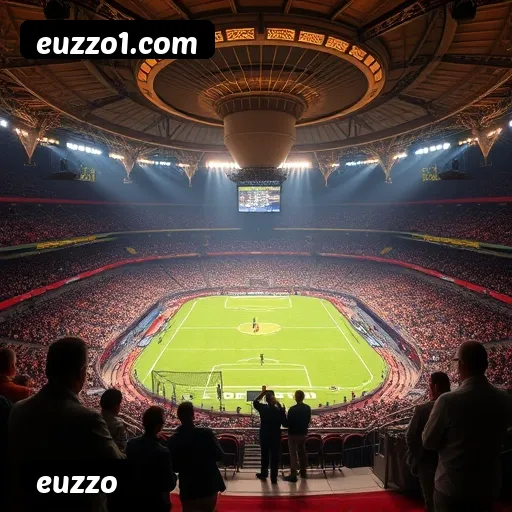 Apostas de Futebol - Brasileirão, Champions League, Copa do Mundo